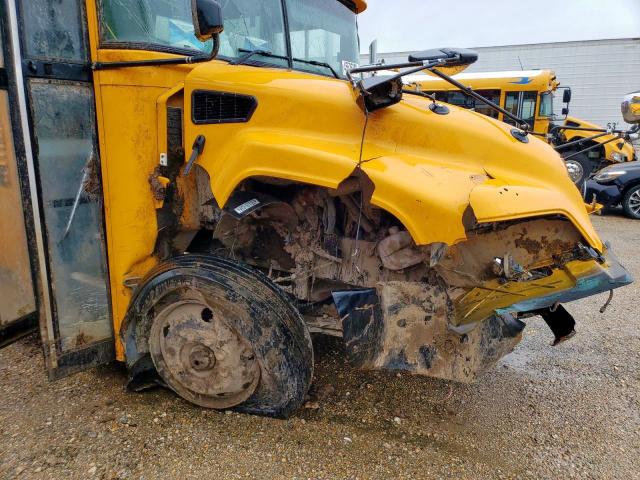 1BAKGCSH2KF349423 Blue Bird School Bus 2019. Фото: 8