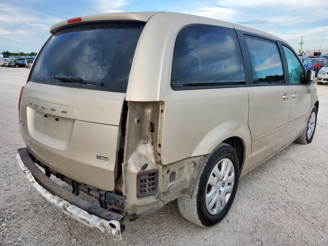 2013 DODGE GRAND CARA - 2C4RDGCG0DR678059