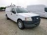 2008 FORD  F150