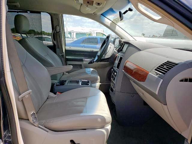 Фото: 2A8HR54P98R821704 - 5