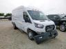 FORD TRANSIT CONNECT 2020