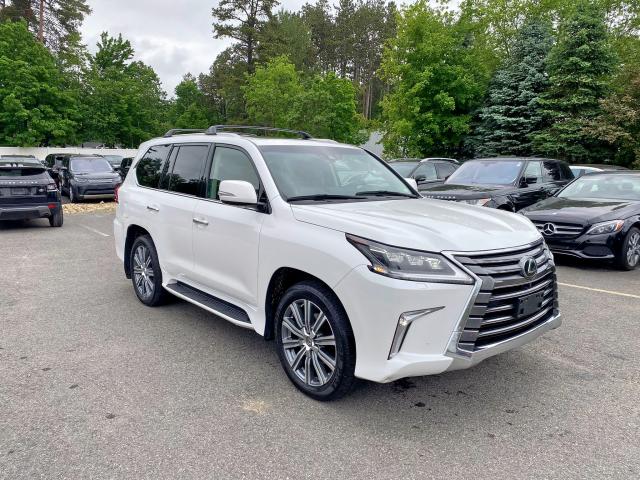 2016 LEXUS LX 570 JTJHY7AX8G4196821