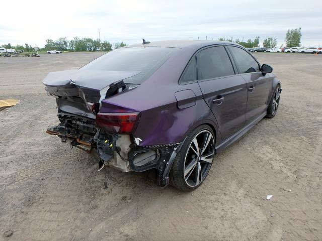 2018 AUDI RS3 WUABWGFF1J1900237
