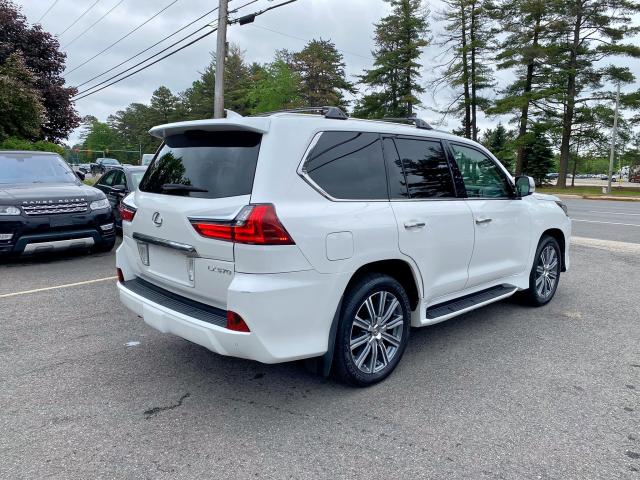 2016 LEXUS LX 570 JTJHY7AX8G4196821
