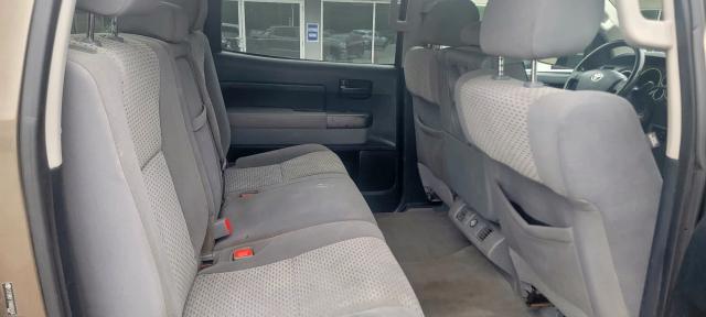 5TFEM5F17AX002456 Toyota Tundra Cre 2010. Фото: 5