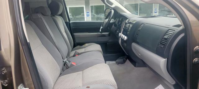 5TFEM5F17AX002456 Toyota Tundra Cre 2010. Фото: 4