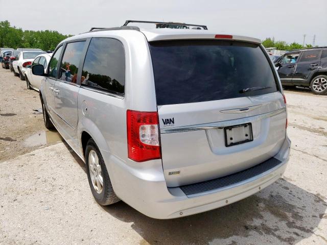 Фото: 2A4RR5DG4BR735505 - 3