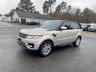 2014 LAND ROVER  RANGE ROVER