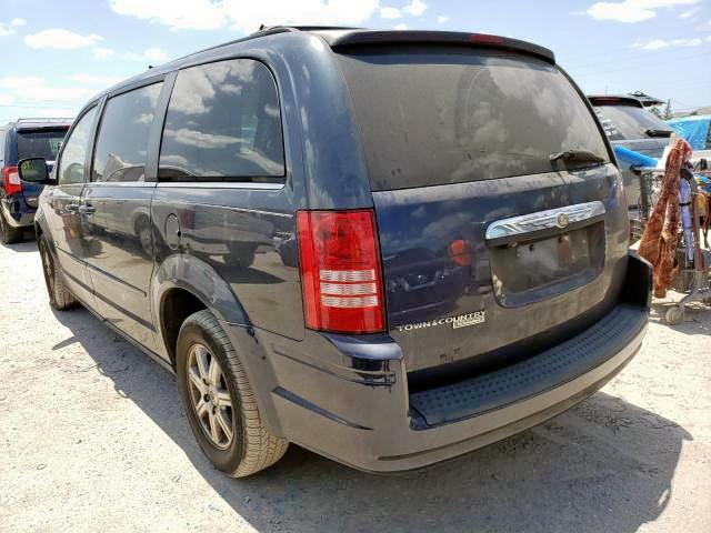 Фото: 2A8HR54P98R821704 - 3