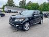 2014 LAND ROVER  RANGE ROVER