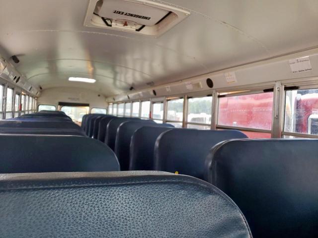 1BAKGCSH2KF349423 Blue Bird School Bus 2019. Фото: 5