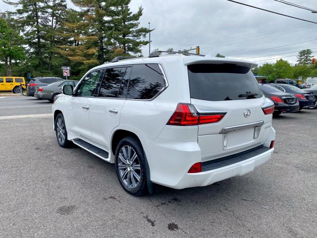 2016 LEXUS LX 570 JTJHY7AX8G4196821