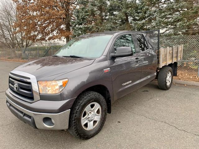 5TFUY5F14DX284334 Toyota Tundra Dou 2013. Фото: 1