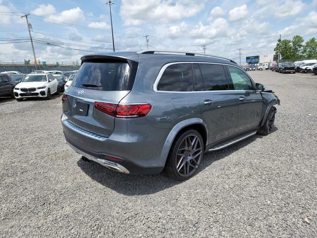 2021 MERCEDES-BENZ GLS 580 4M 4JGFF8GE6MA481344