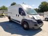 2015 RAM  PROMASTER