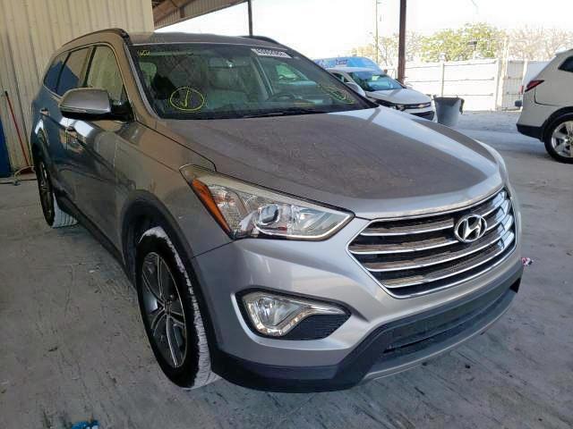 Vehiculos salvage en venta de Copart Homestead, FL: 2013 Hyundai Santa FE L