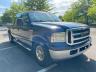 2007 FORD  F250