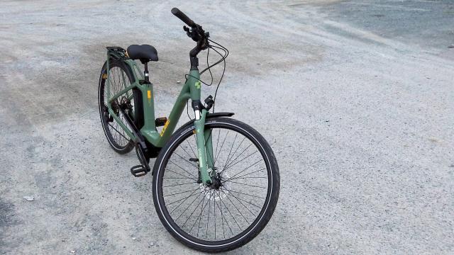 2000 Cube E Bike for sale in Rocky View County, AB
