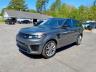 2016 LAND ROVER  RANGE ROVER