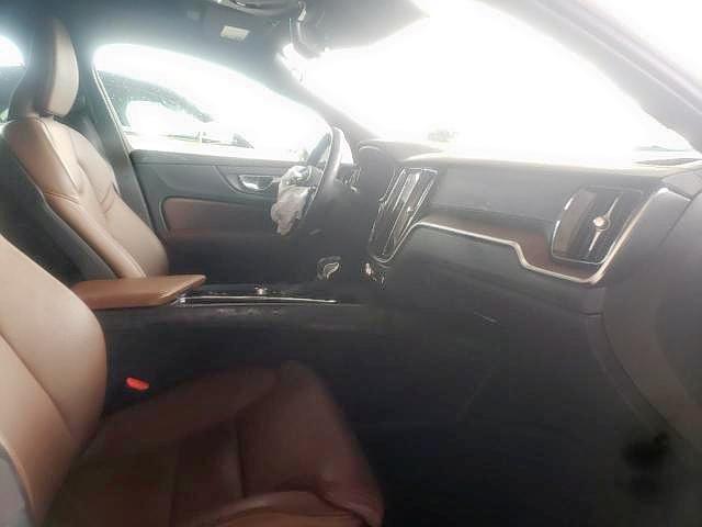 2021 VOLVO S60 T5 INS 7JR102FL8MG094919