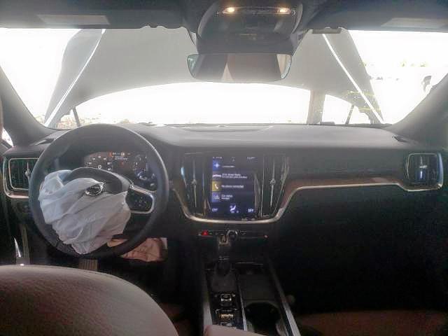 2021 VOLVO S60 T5 INS 7JR102FL8MG094919