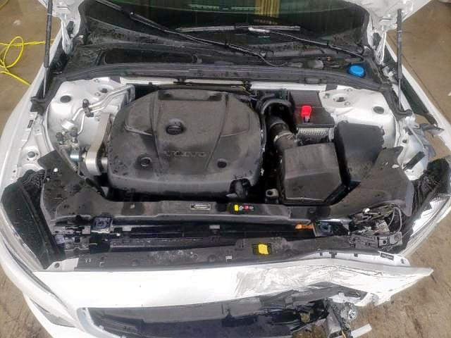2021 VOLVO S60 T5 INS 7JR102FL8MG094919