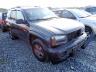 2004 CHEVROLET  TRAILBLZR