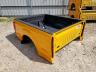 0 SNOWMOBILES  TRUCK BED