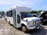 2014 FORD  ECONOLINE