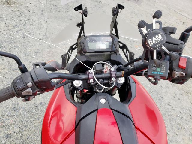 2013 HONDA NC700X DCT JH2RC6317DK100314