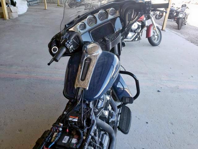 2019 HARLEY-DAVIDSON FLHXS 1HD1KRP12KB637303