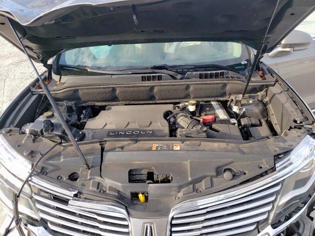 2016 LINCOLN MKX SELECT 2LMTJ6KR1GBL71346
