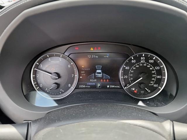 2022 INFINITI QX55 ESSEN 3PCAJ5K31NF103426