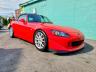 2006 HONDA  S2000