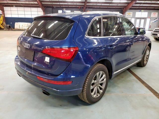 VIN WA1LFAFPXDA057855 2013 Audi Q5, Premium Plus no.4