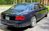 2015 BENTLEY  FLYING SPUR