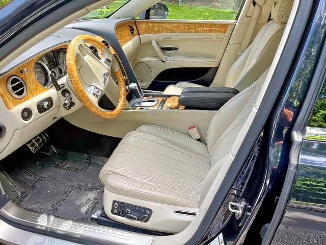 2015 BENTLEY FLYING SPU SCBET9ZA5FC042414