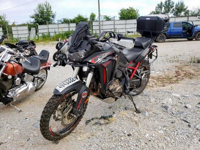 2020 HONDA CRF1100 D JH2SD1000LK000048