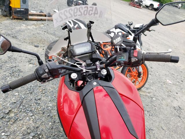 2013 HONDA NC700X DCT JH2RC6317DK100314