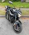 photo SUZUKI GSX1300 BK 2008