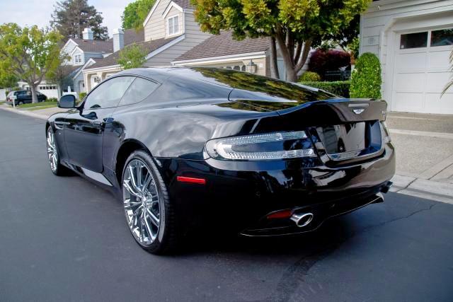 2016 ASTON MARTIN DB9 GT SCFFDAEM3GGA17056