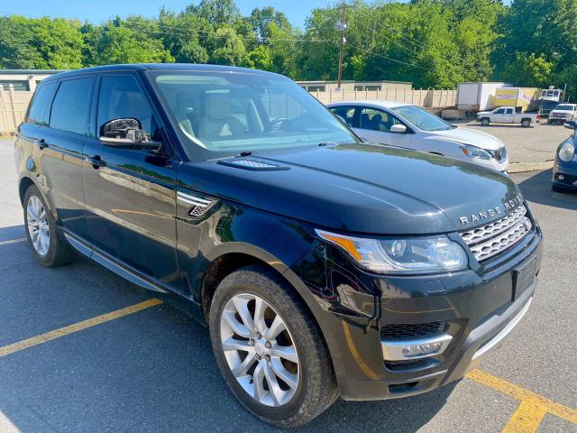2014 Land Rover Range Rover for sale in Billerica, MA