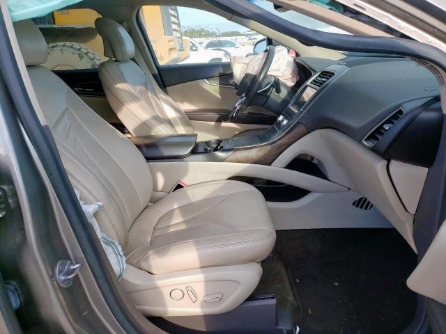 2016 LINCOLN MKX SELECT 2LMTJ6KR1GBL71346
