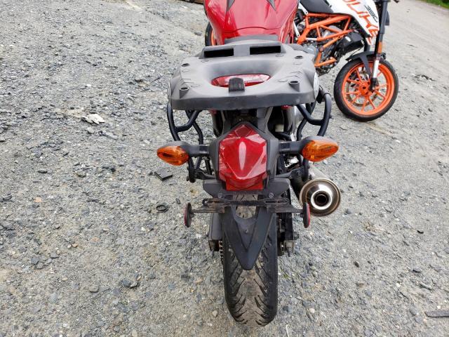 2013 HONDA NC700X DCT JH2RC6317DK100314