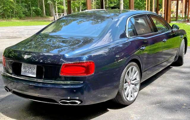 2015 BENTLEY FLYING SPU SCBET9ZA5FC042414