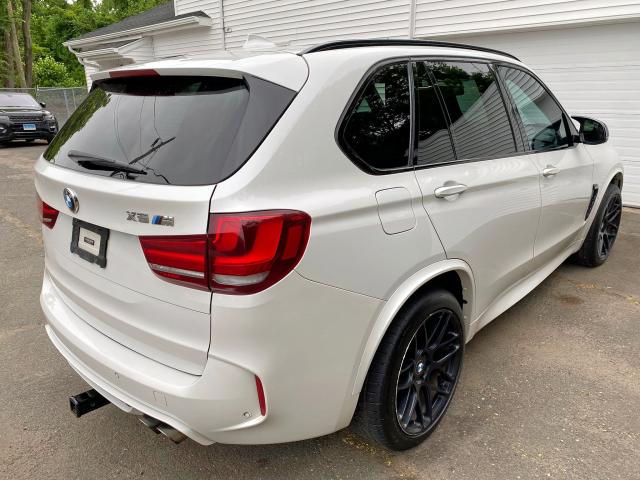 2016 BMW X5 M 5YMKT6C57G0R78491