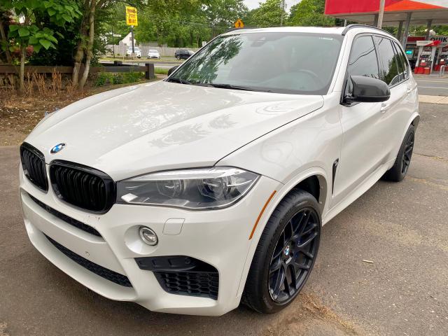 2016 BMW X5 M 5YMKT6C57G0R78491