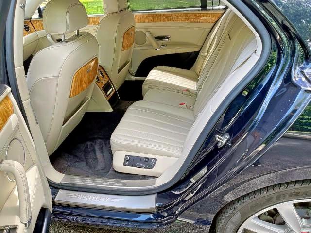 2015 BENTLEY FLYING SPU SCBET9ZA5FC042414