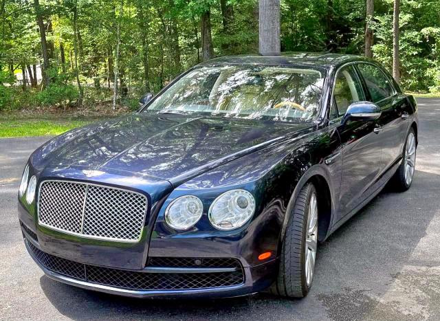 2015 BENTLEY FLYING SPU SCBET9ZA5FC042414