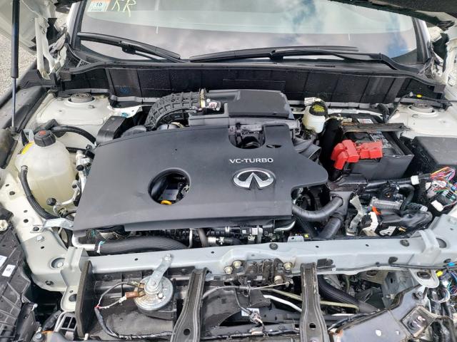 2022 INFINITI QX55 ESSEN 3PCAJ5K31NF103426